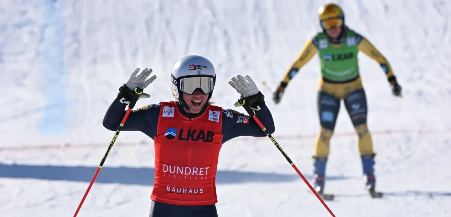 Foto: FIS/Jonathan Nackstrand