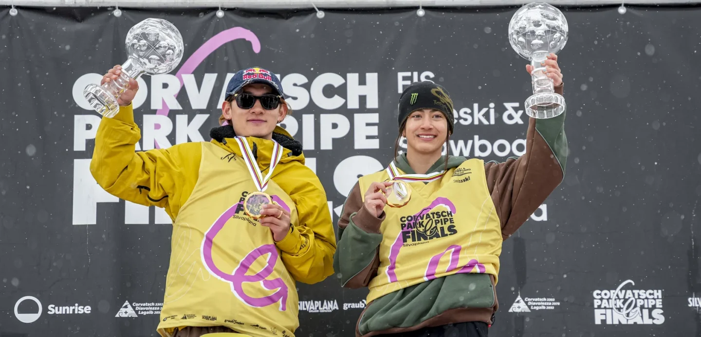 Foto: FIS/ActionPress/David Tributsch