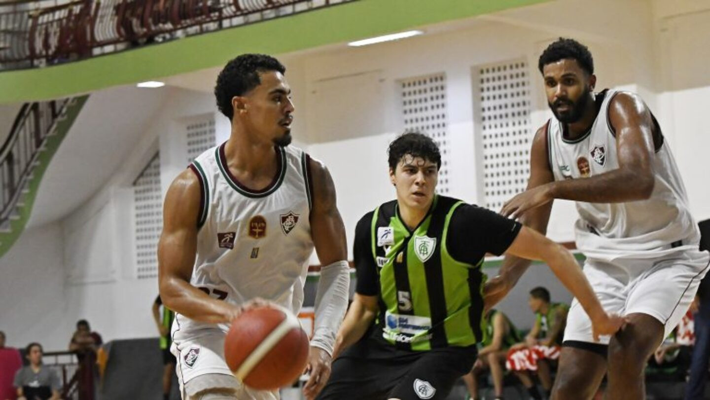 Foto: Mailson Santana / Fluminense