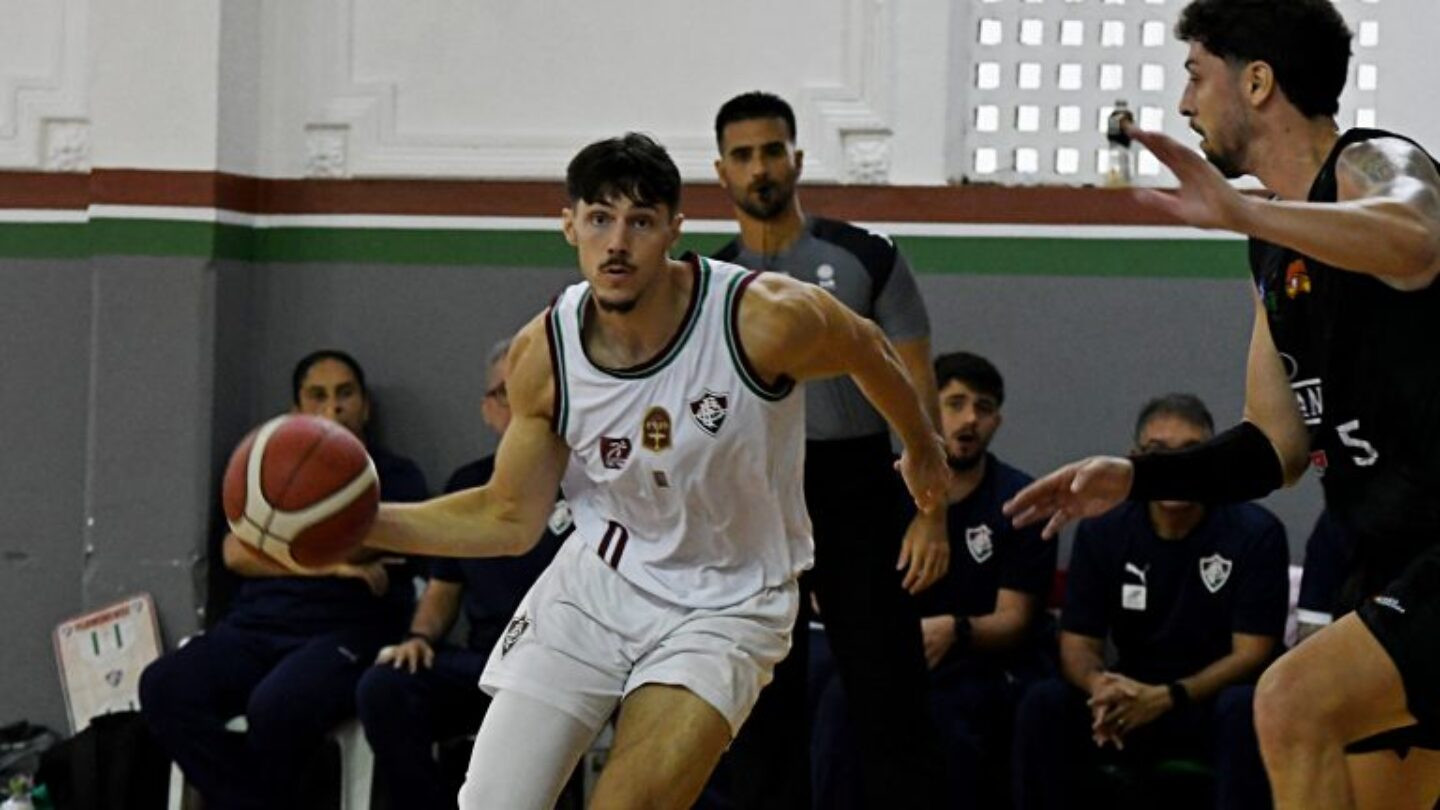 Foto: Mailson Santana / Fluminense