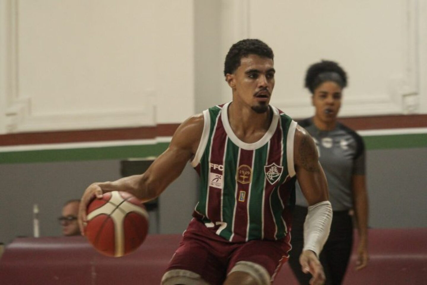 Foto: Leonardo Brasil / Fluminense