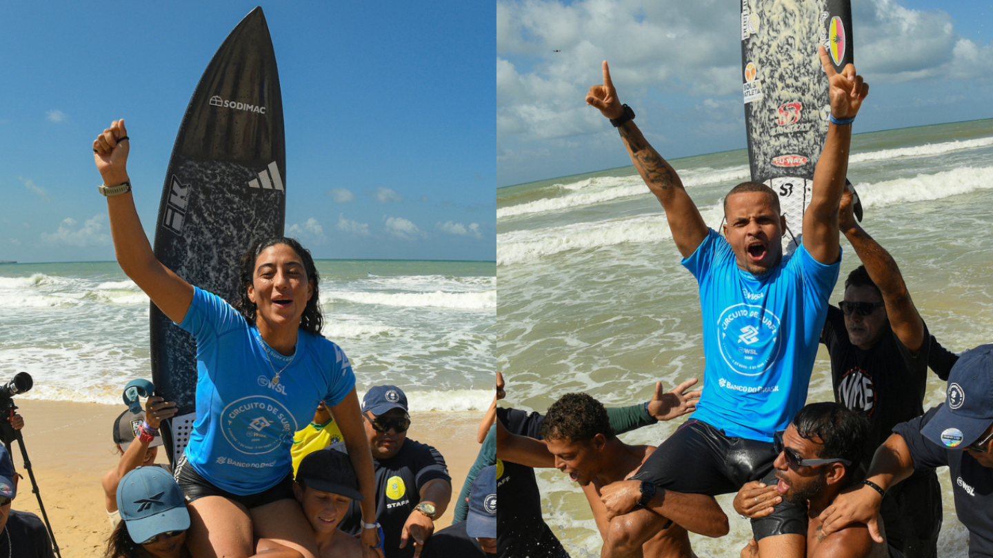 Fotos: WSL
