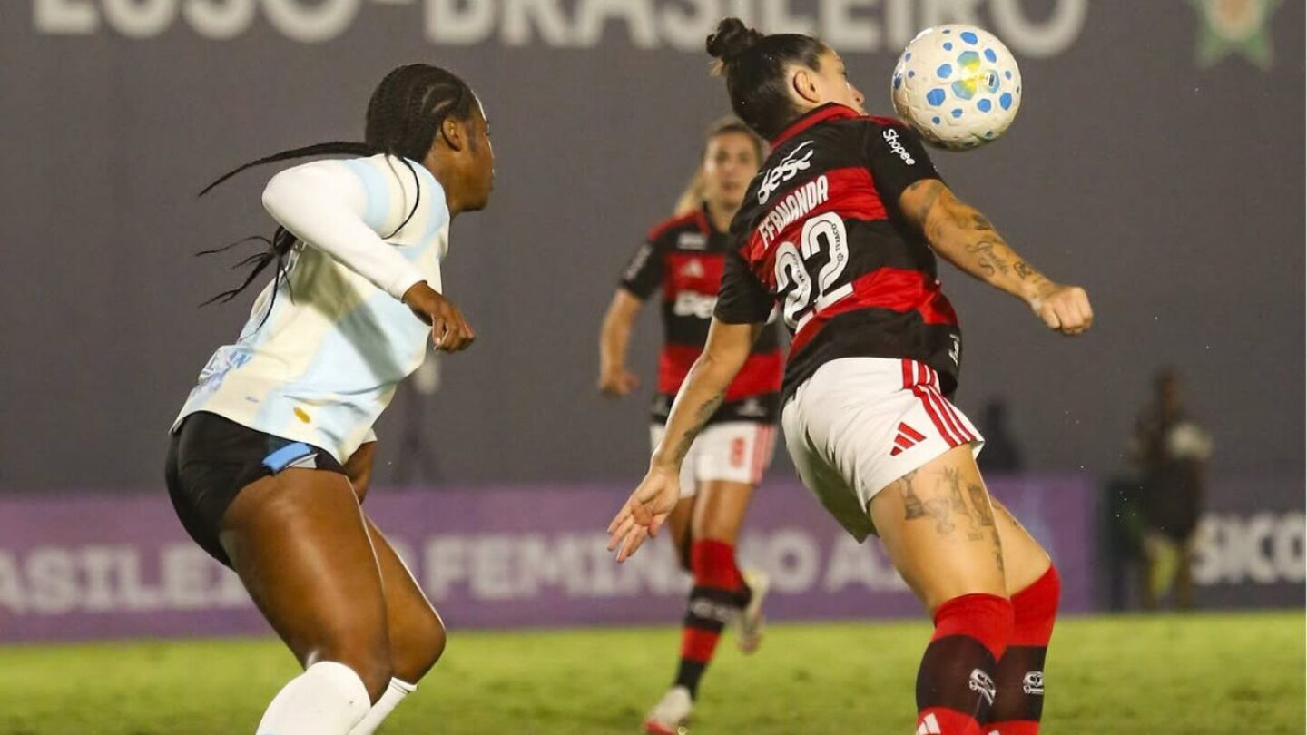 Foto: Flamengo