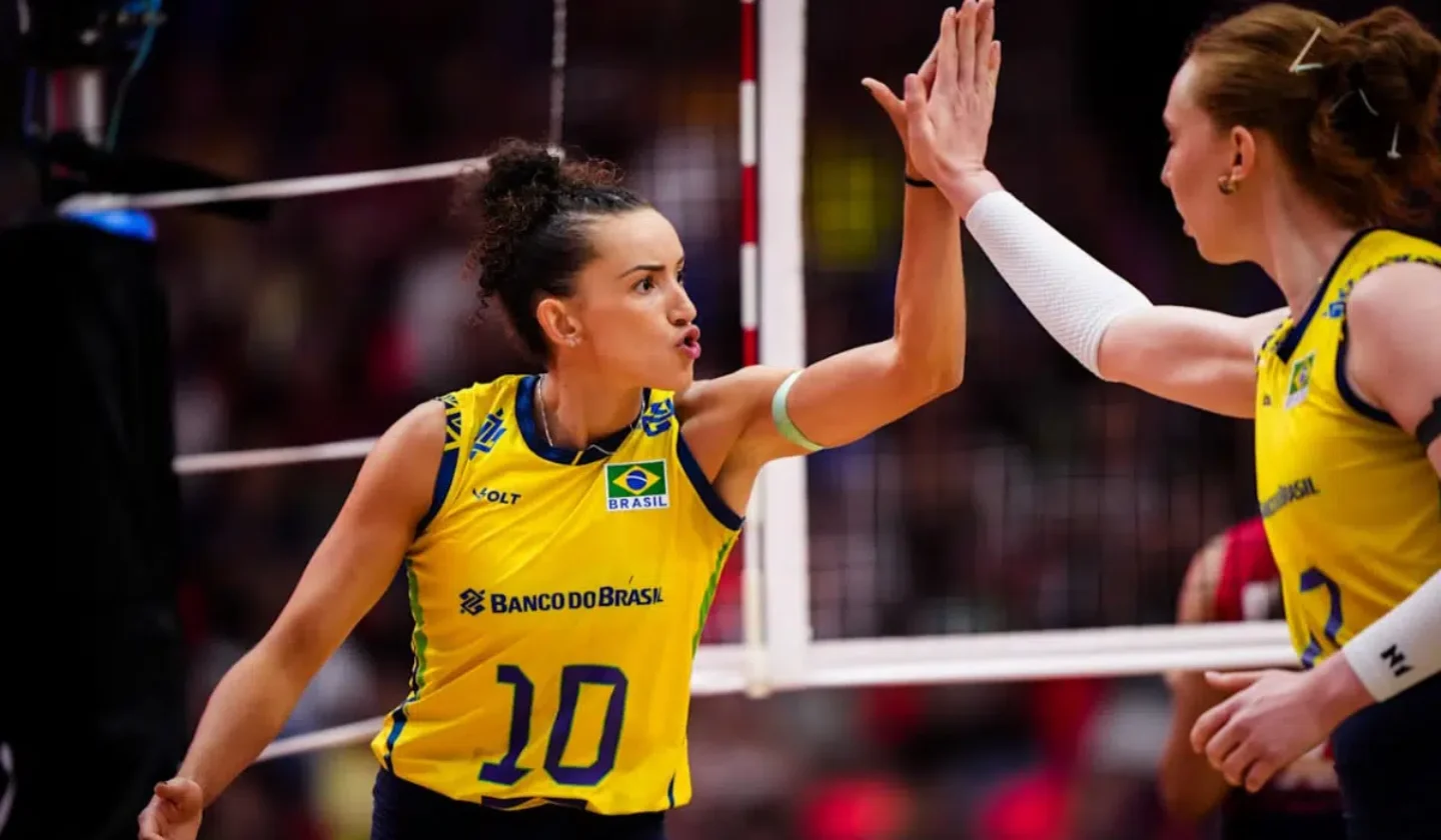 Foto: Volleyball World