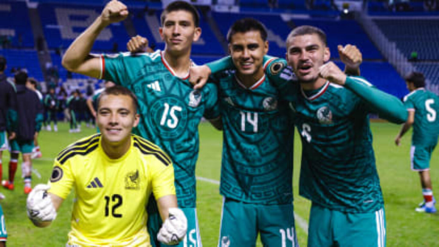 goqfvkbgfhkrbqnoblzx Foto: CONCACAF