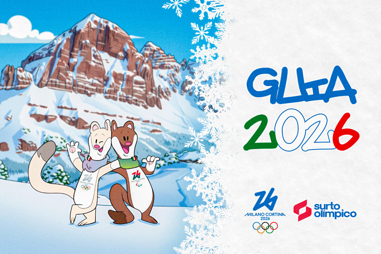 Vitor Pata/ Surto Olímpico