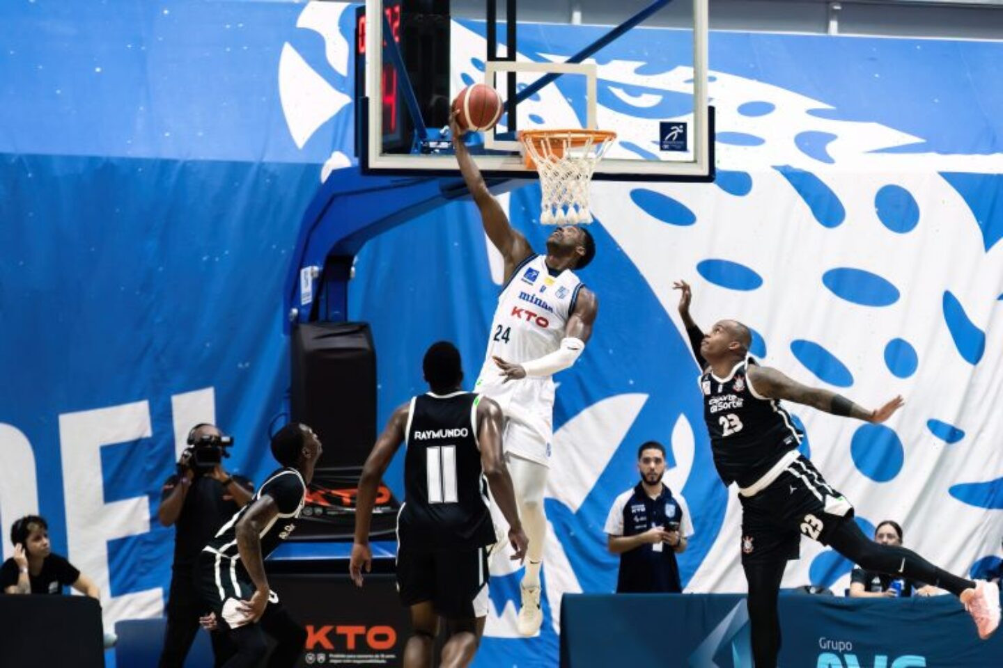 Foto: Hedgard Moraes