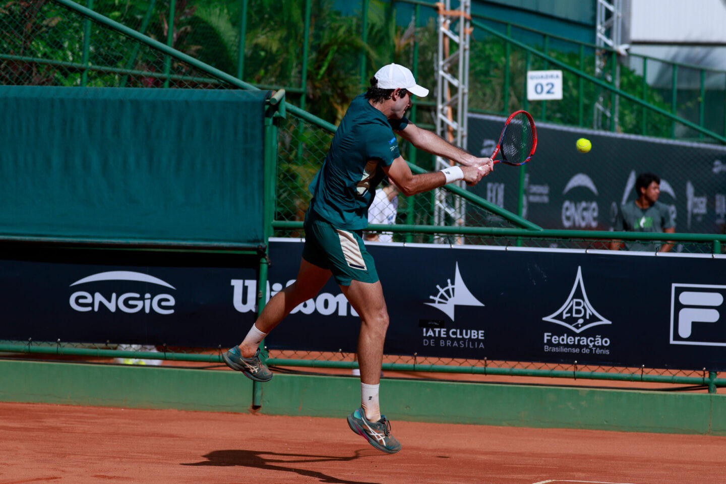 heidebrasilia264gd Foto: Luiz Candido/@luizcandidoluzpress