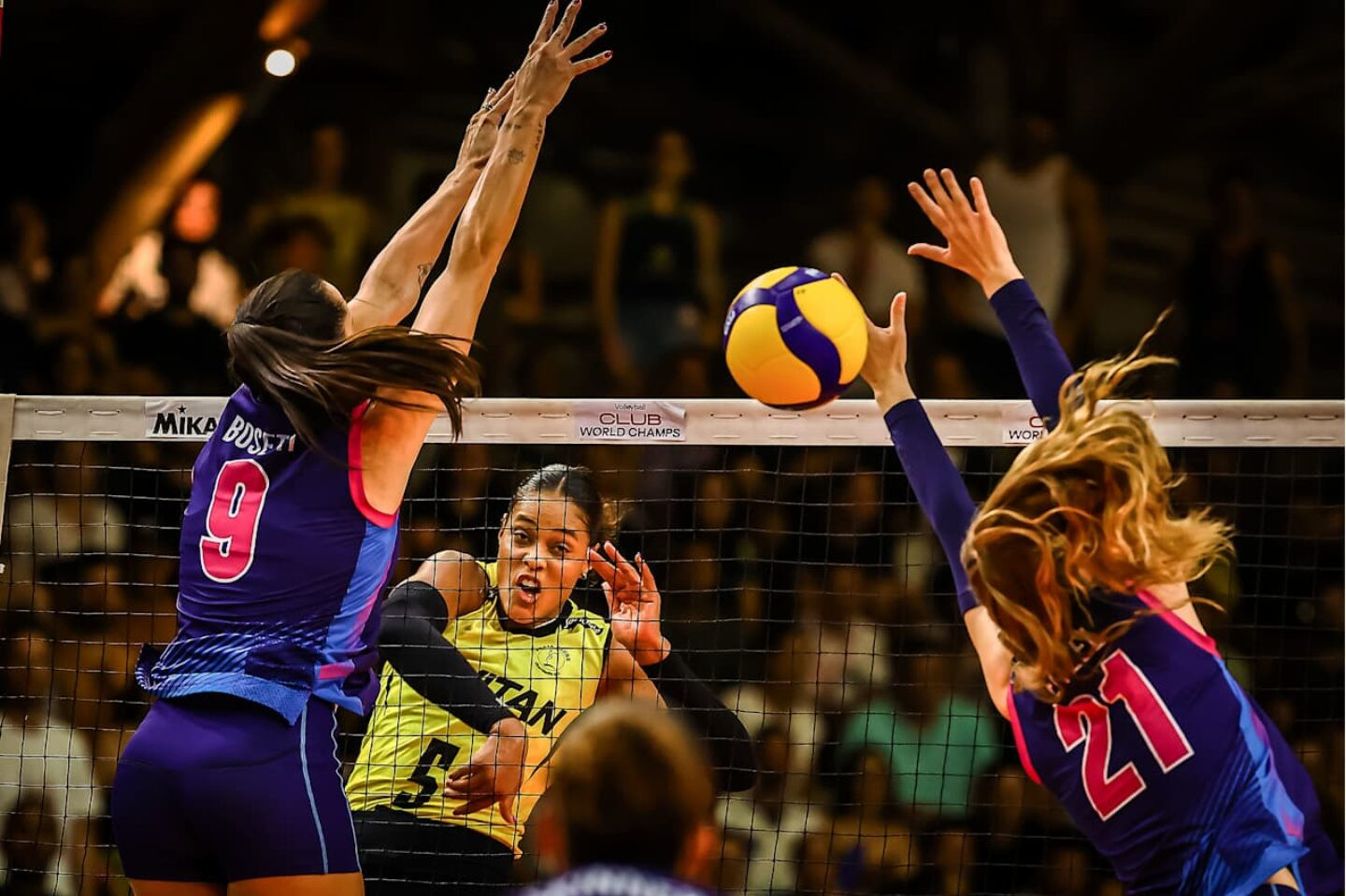 Foto: Volleyball World