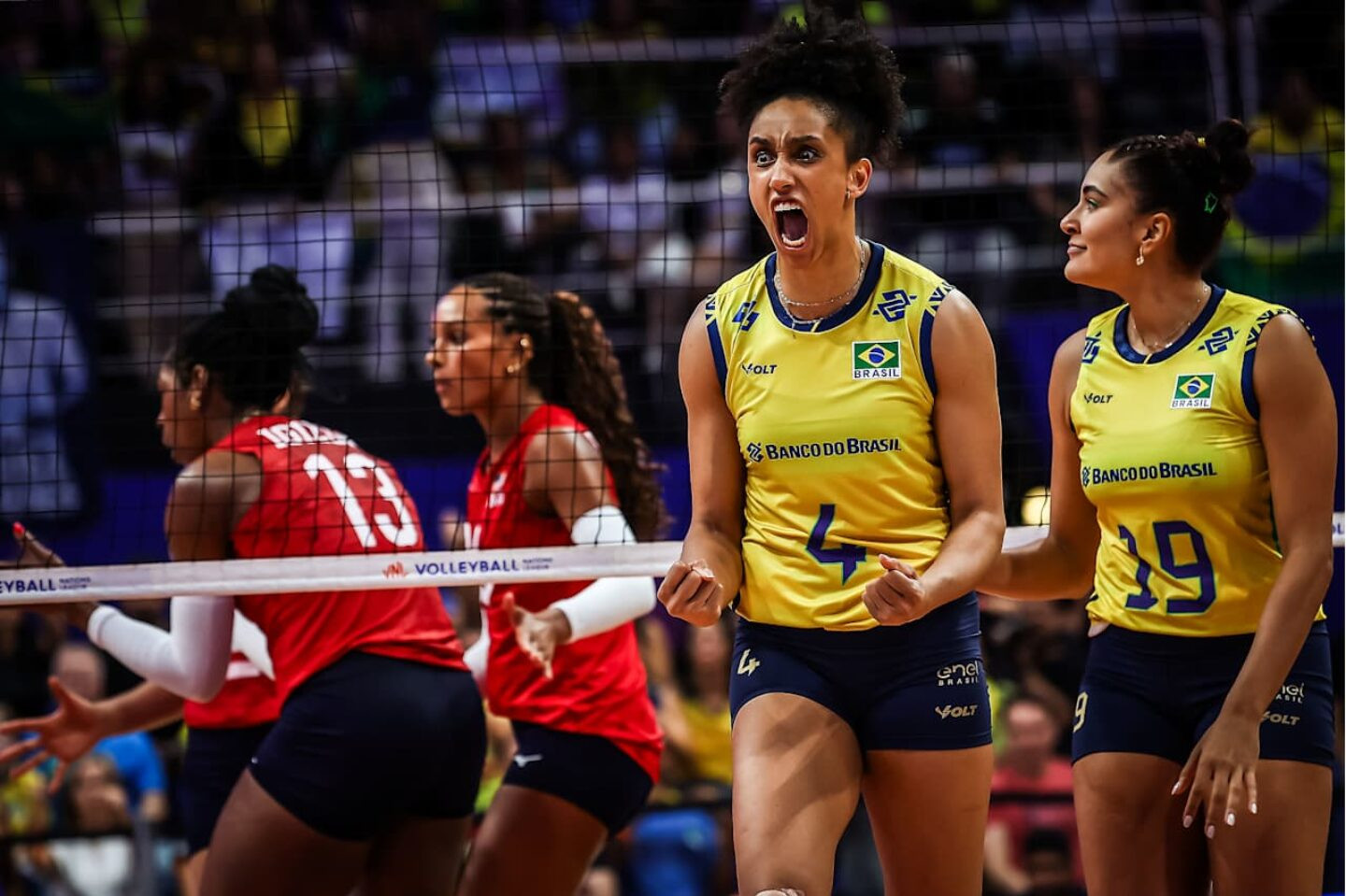Foto: Volleyball World
