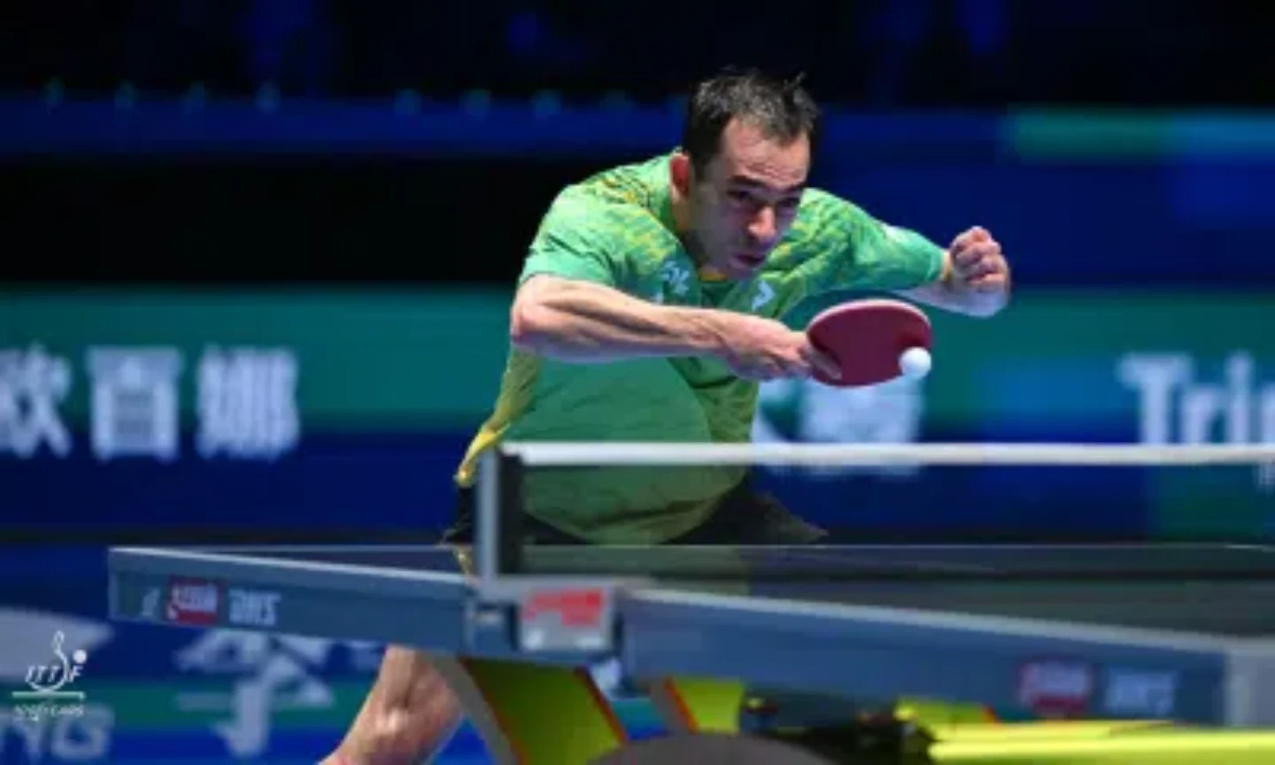 Foto: ITTF