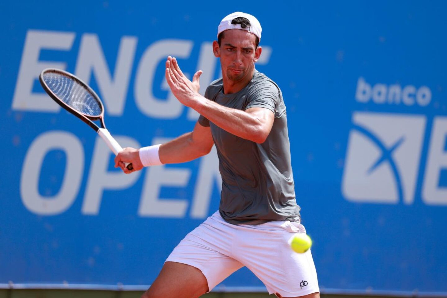 id13091_251119232621593372 Foto: Luiz Cândido/CBT