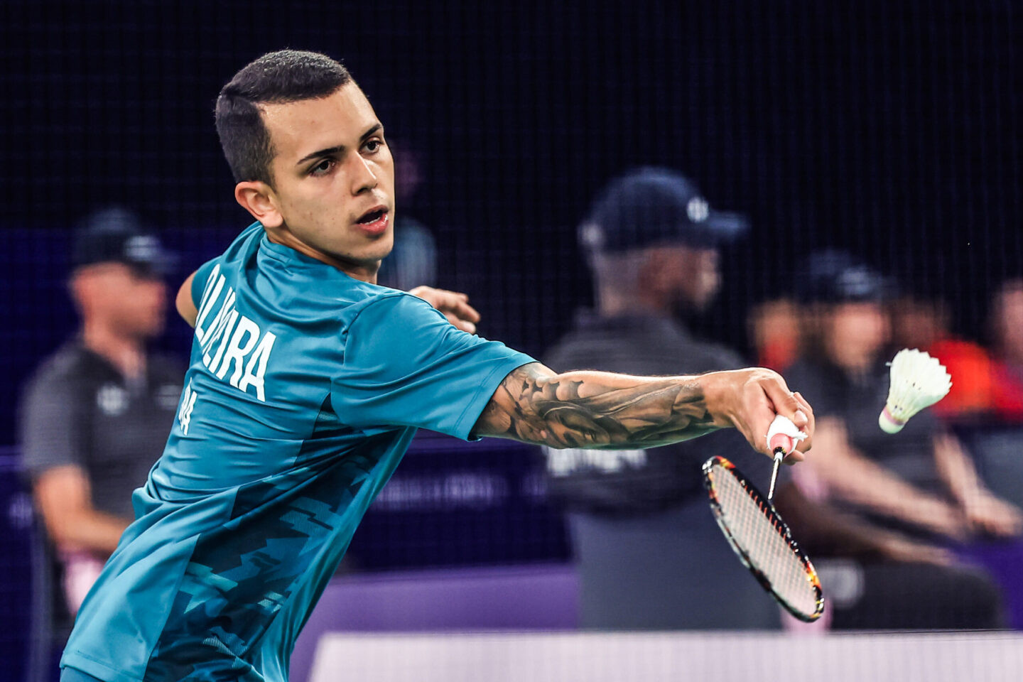 Foto: Marcello Zambrana /CPB _ arquivo