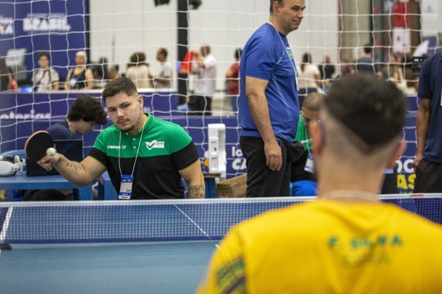 image002 Foto: Divulgação