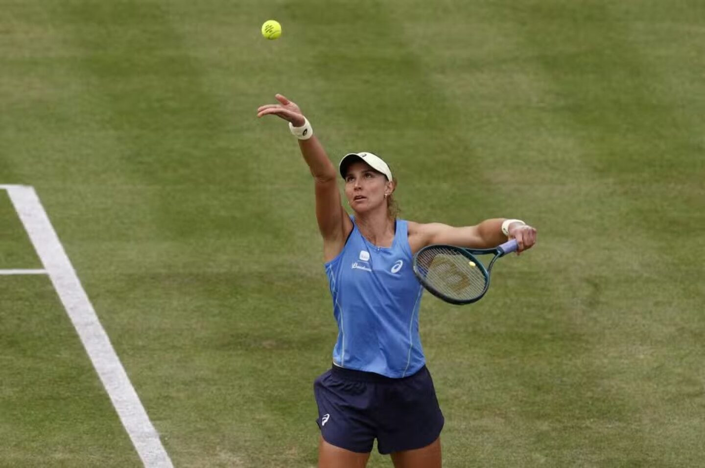 Foto: Reuters/Andrew Couldridge