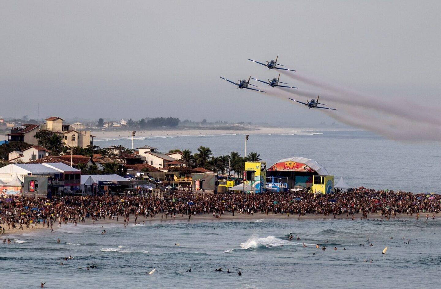 Foto: @WSL / Staff Imagens