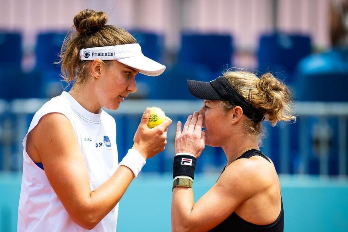 Foto: Jimmie48/WTA