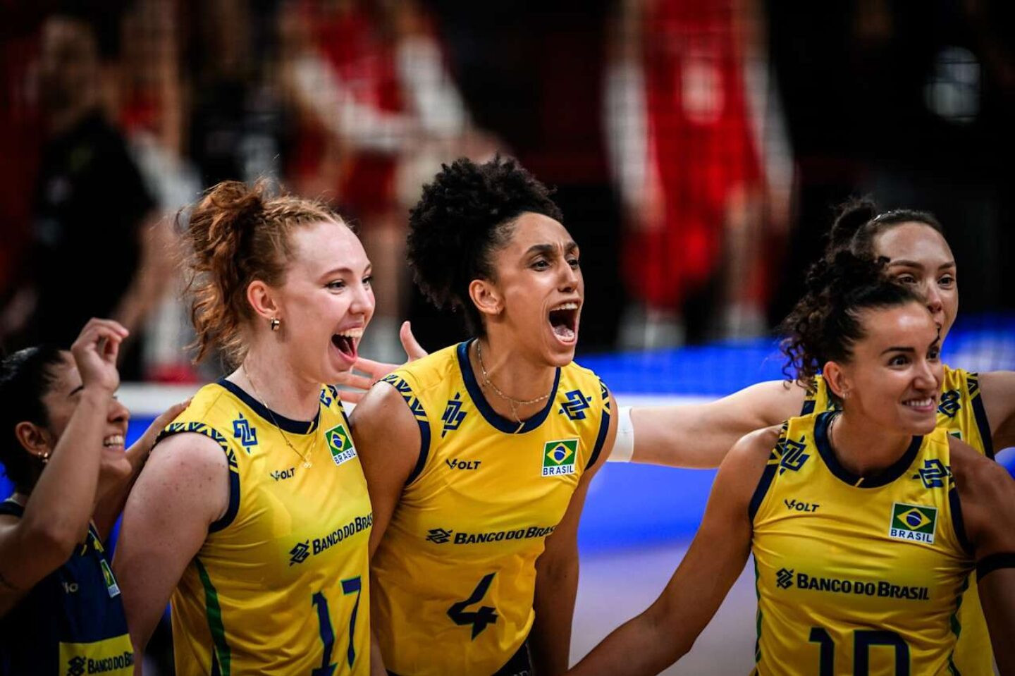 Foto: Volleyball World