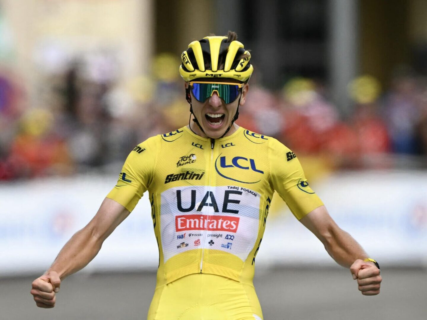 Foto: ©Marco Bertorello/AFP