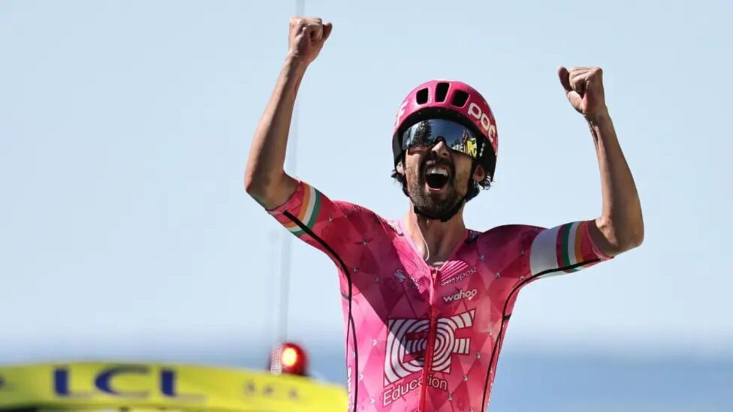 Foto: EPA/BBC