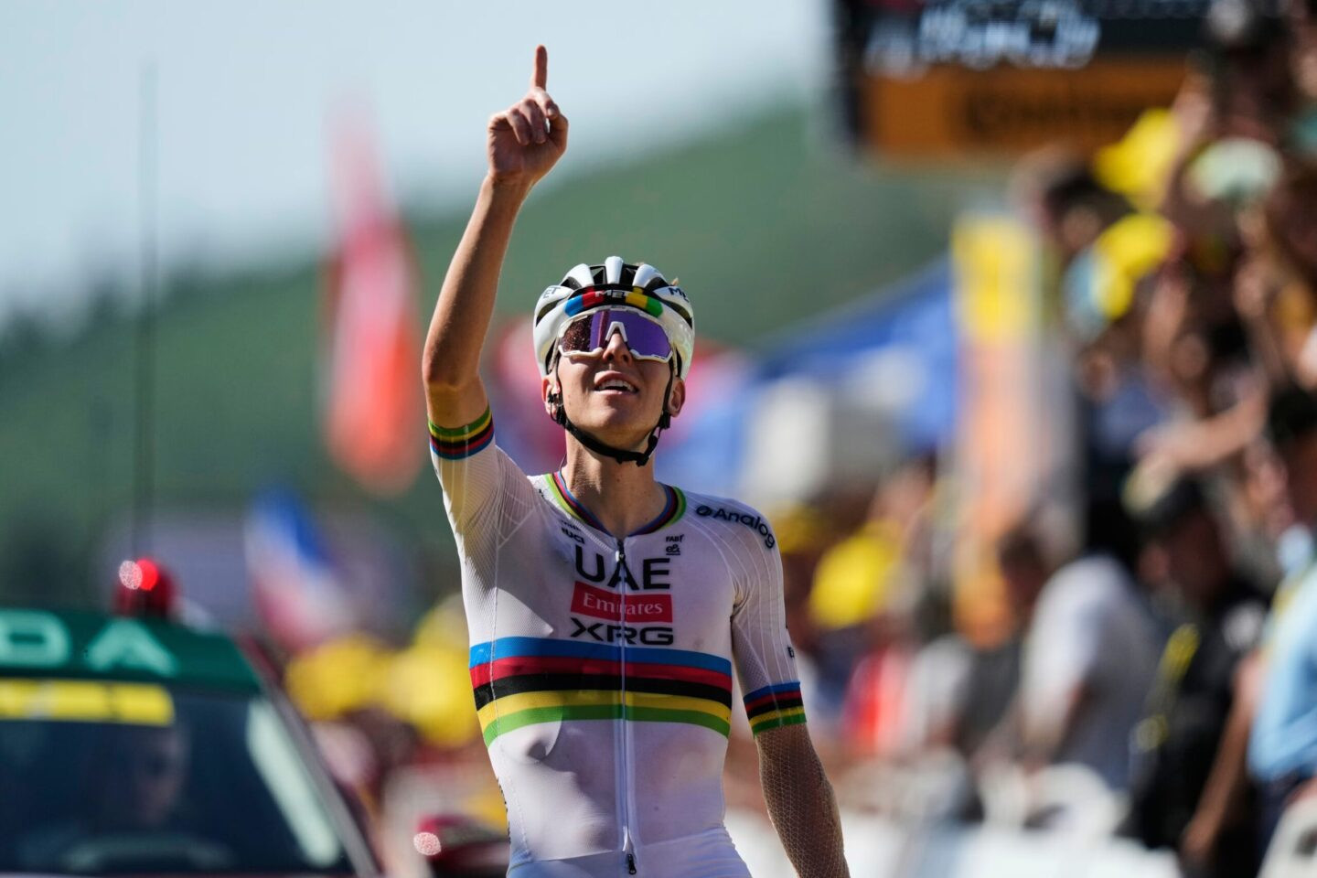 Foto: AP