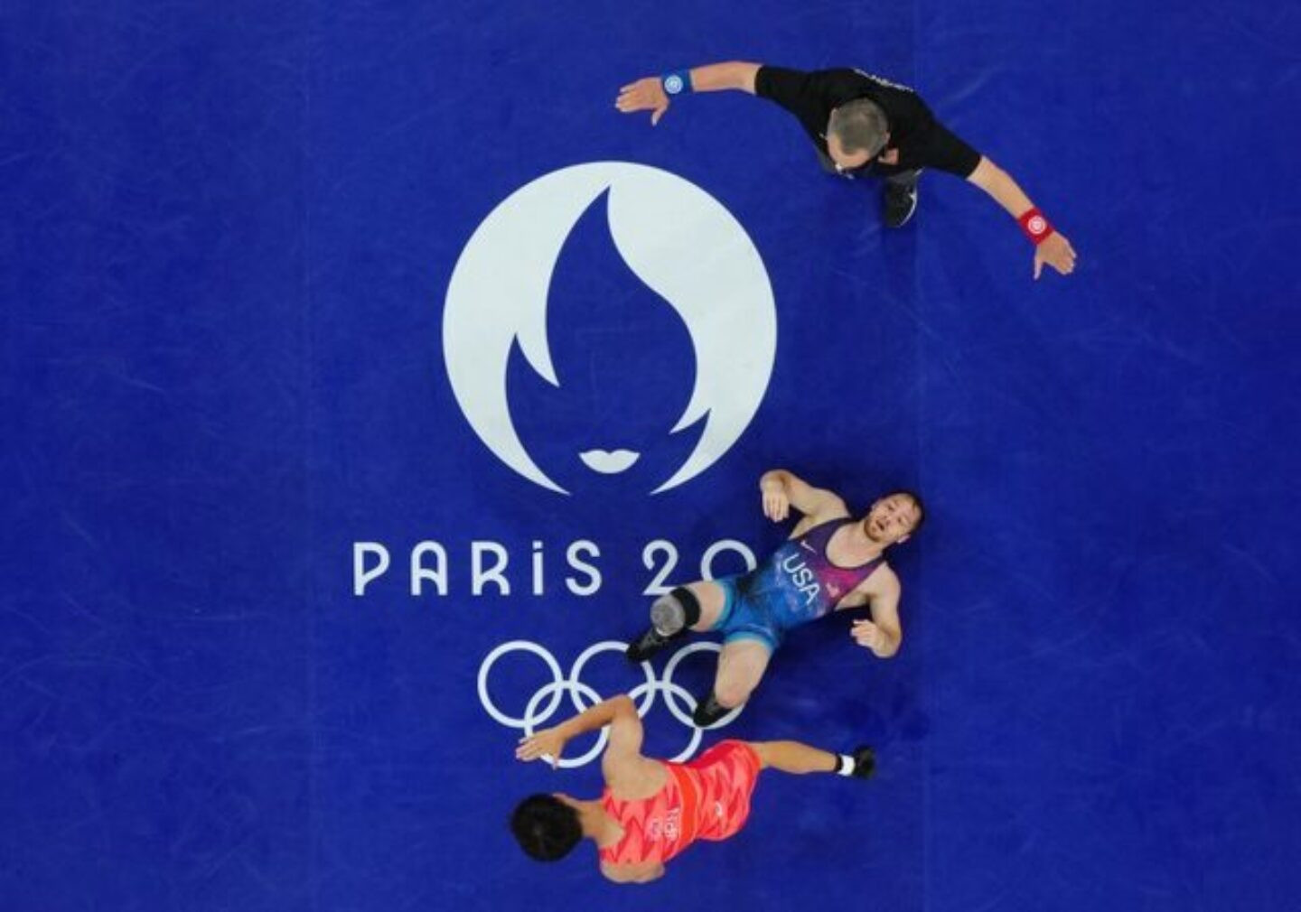 Foto: Reuters/Kim Kyung-Hoon