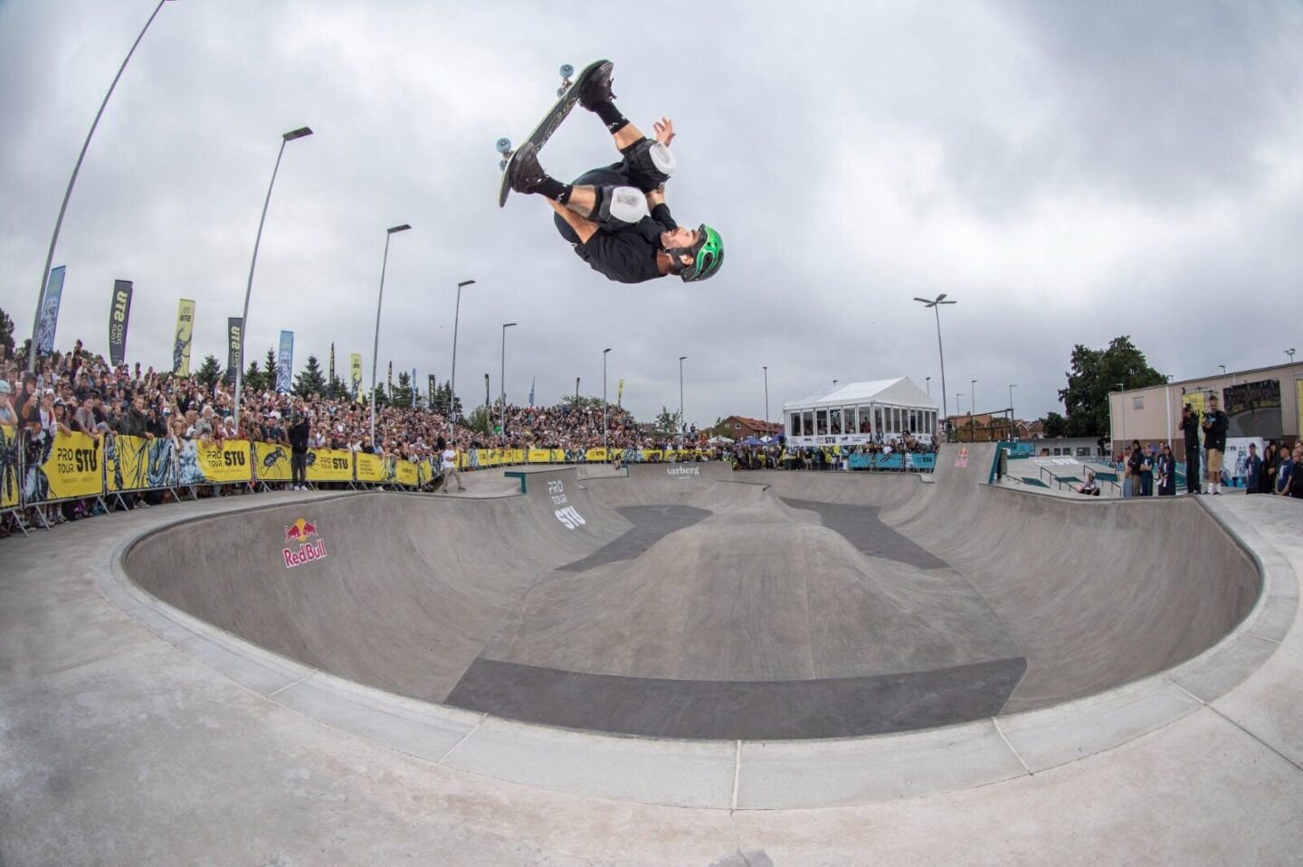 Foto: Julio Detefon/STU