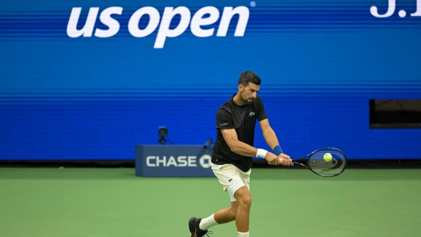 Foto: Pete Staples/USTA