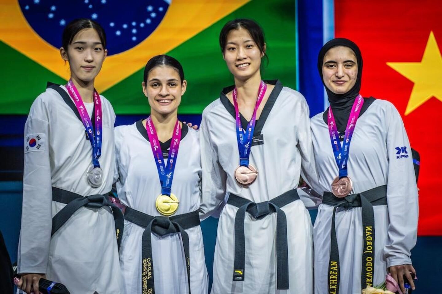 Foto: World Taekwondo