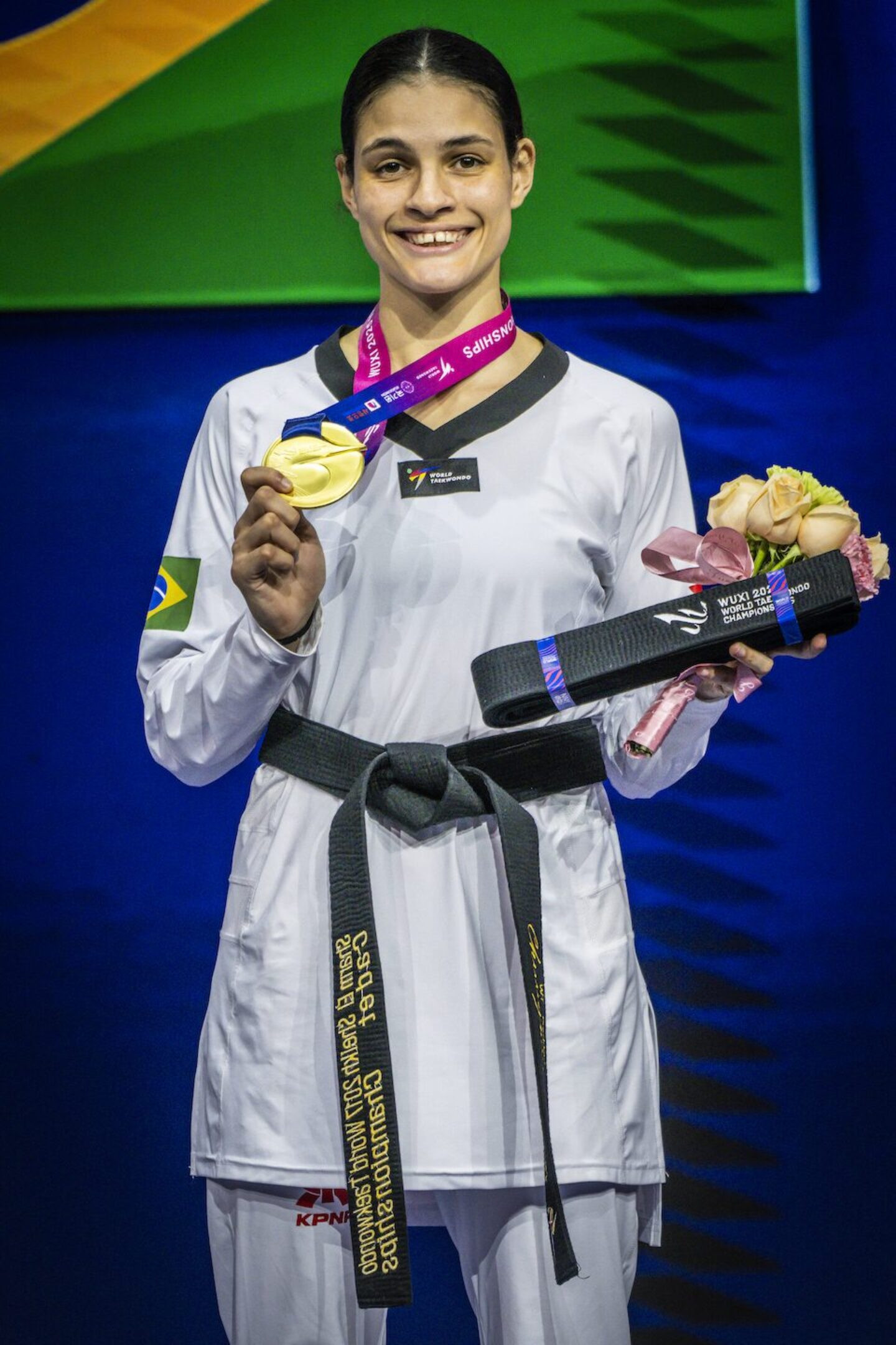 Taekwondo Foto: World Taekwondo