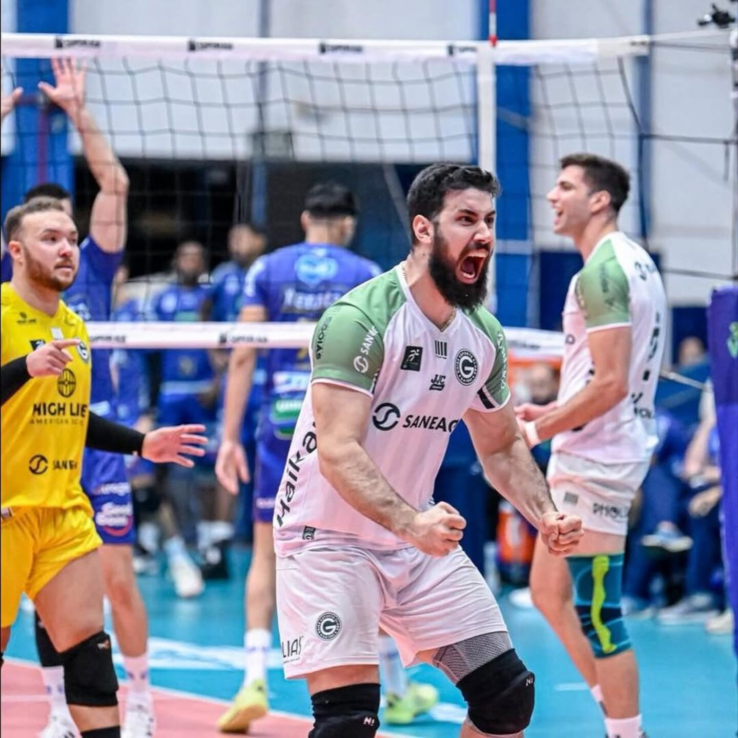 imagem_2025-10-28_215415187 Foto: Pedro Teixeira | Vôlei Renata