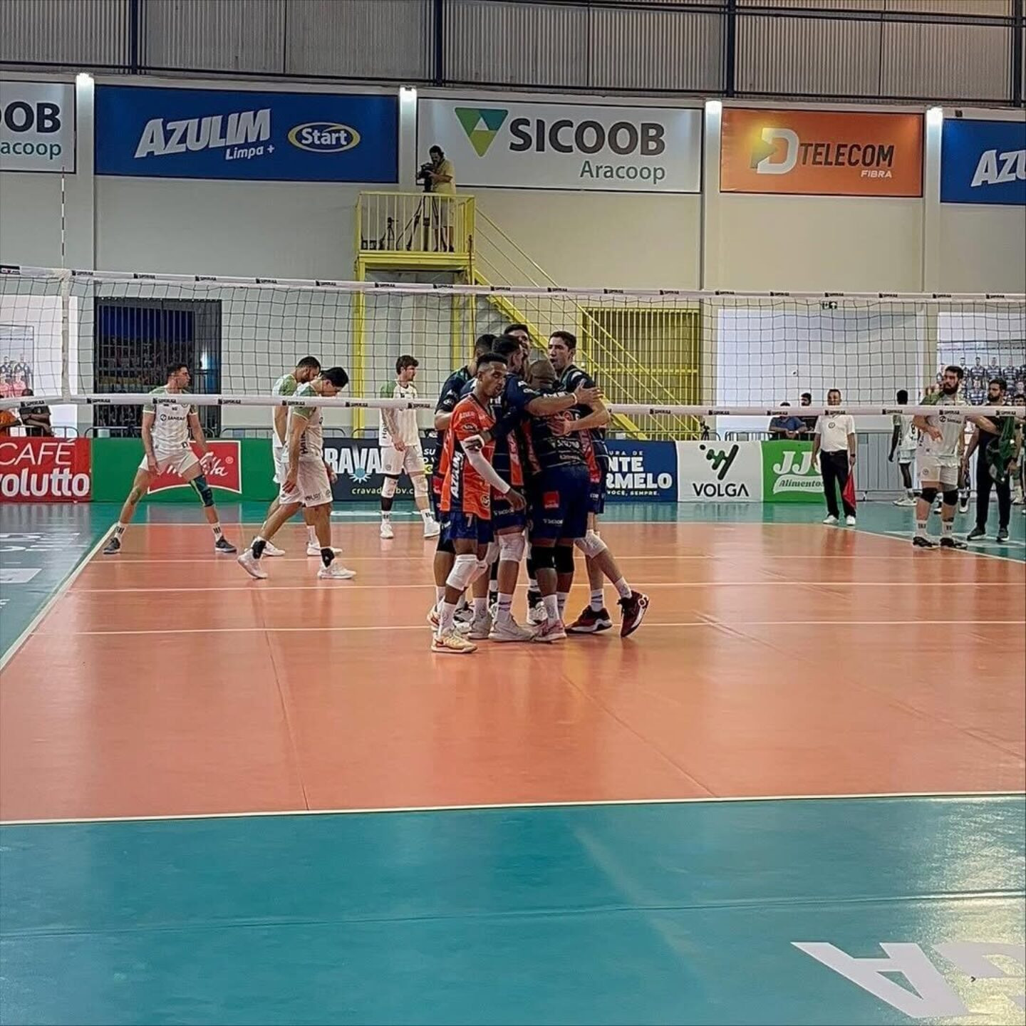 Foto: @stellafunari0