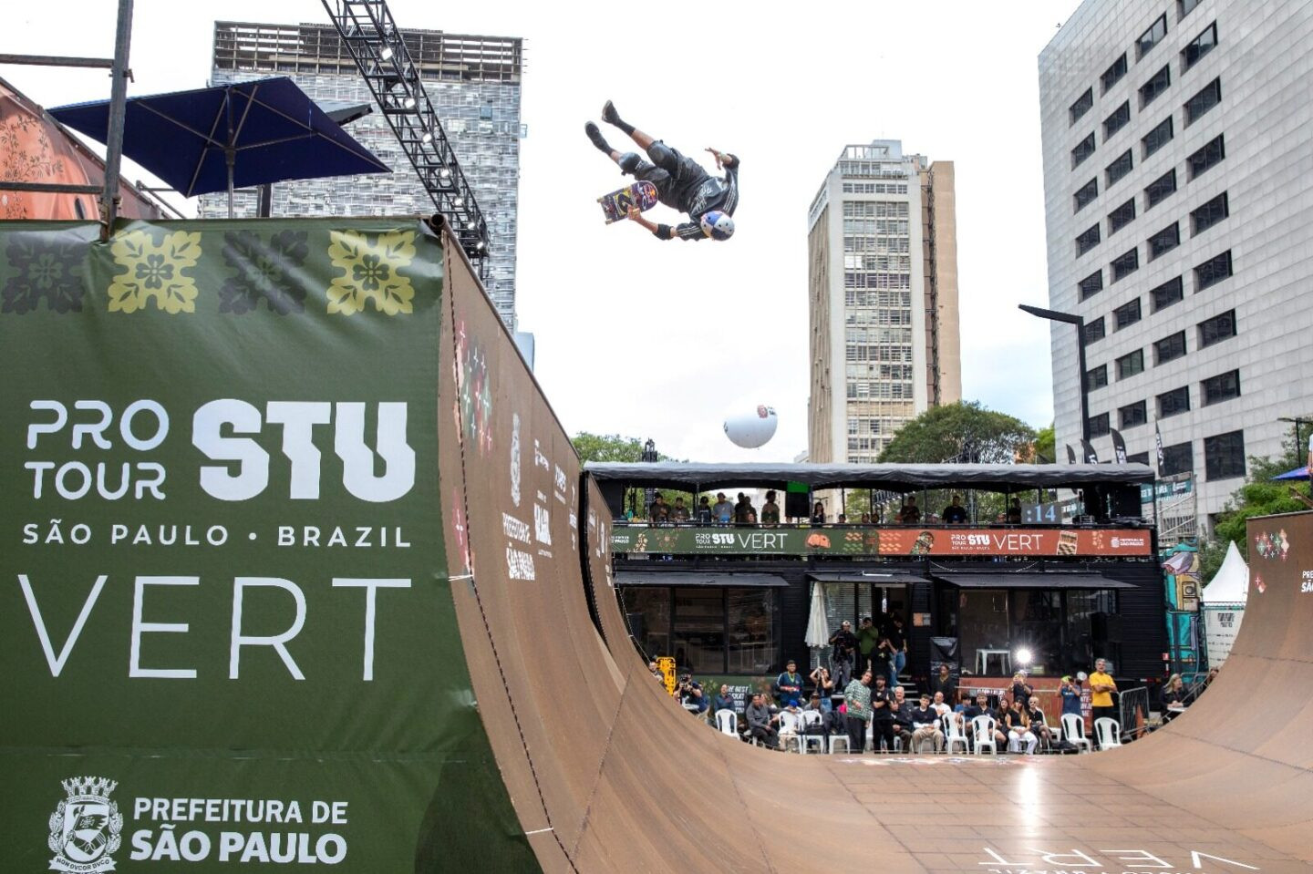 Foto: Julio Detefon / STU