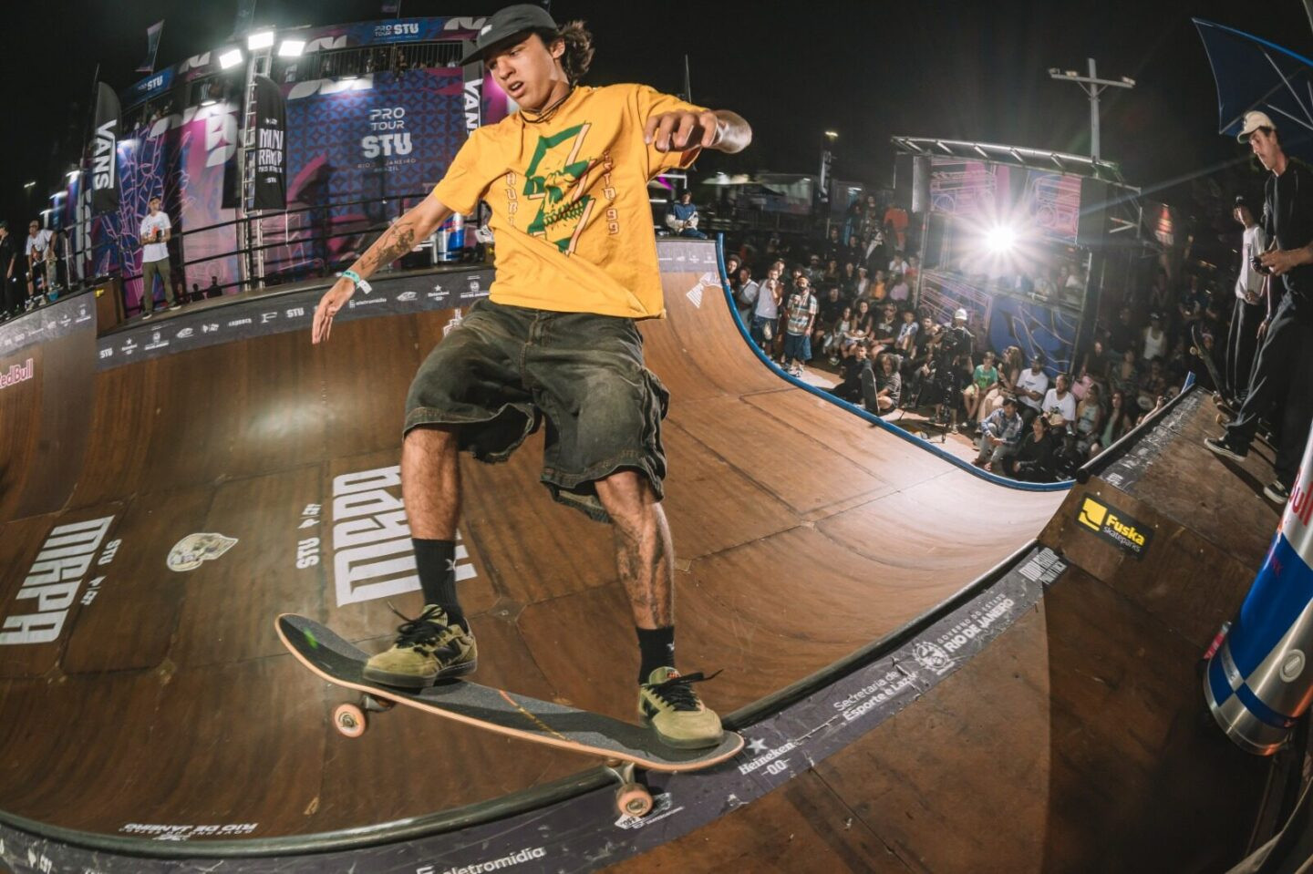 Foto: Julio Detefon / STU