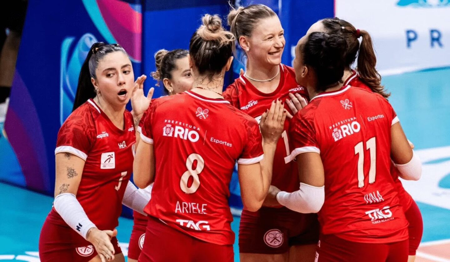 Foto: Thiago Mendes @thiago_porthix