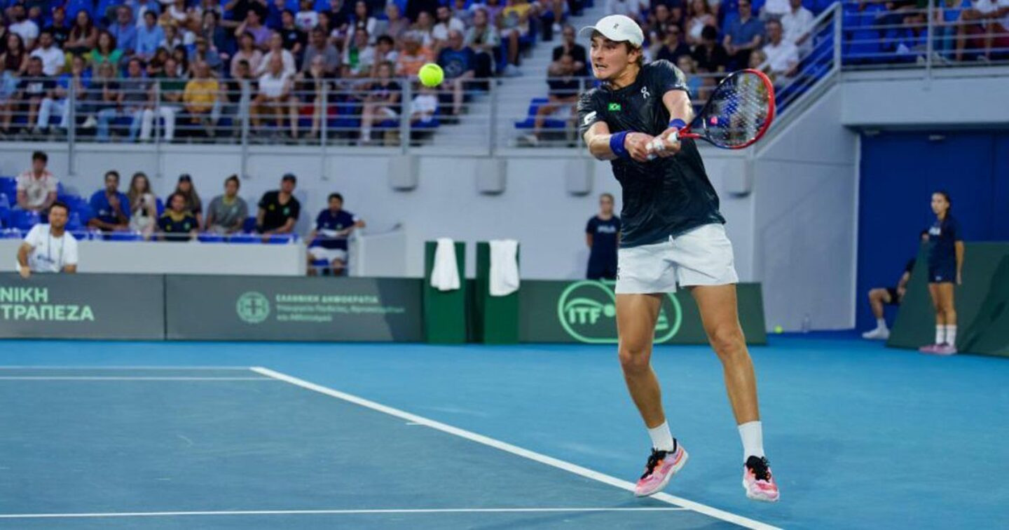 Foto: Green Filmes/CBT