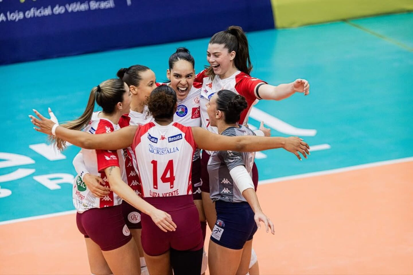 Paulistano Barueri Foto: Marina Garcia/FFC