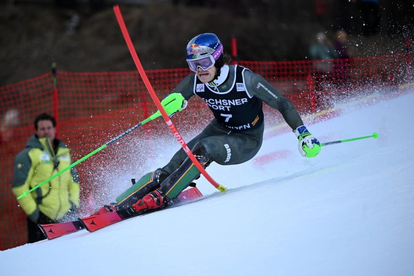 Foto: Markus Ulmer/FIS