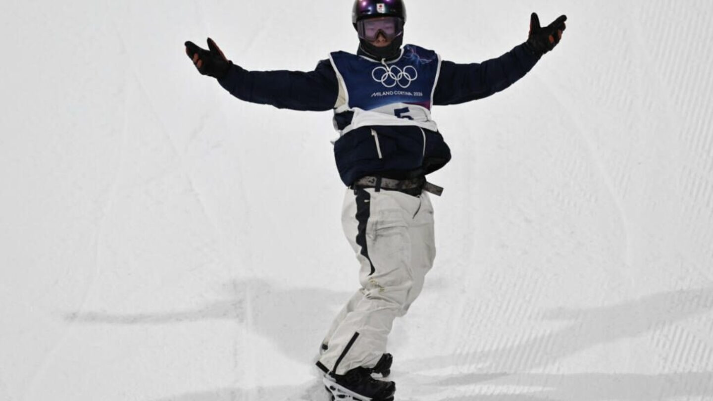 Foto: Jeff PACHOUD / AFP