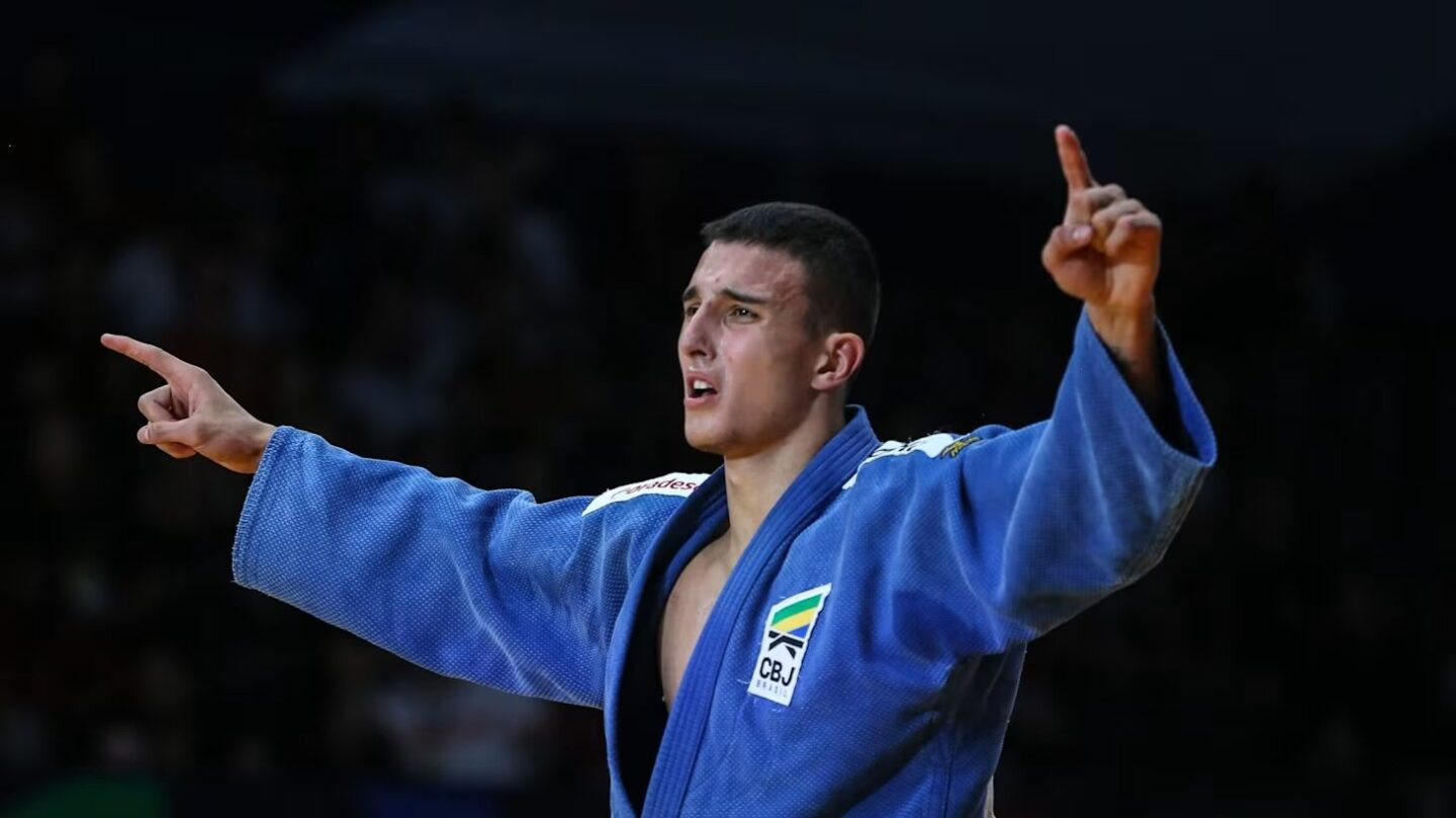 Foto de Emanuele di Feliciantonio