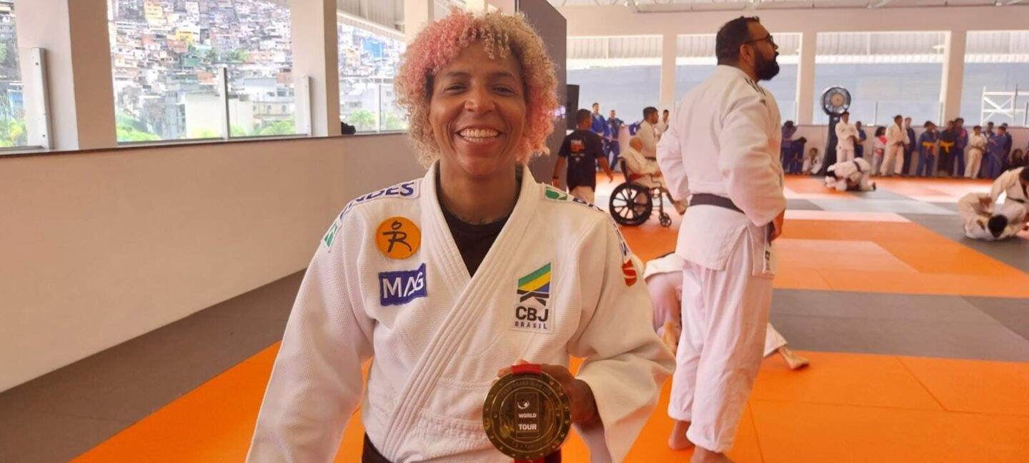 Foto: Matheus Maia/Surto Olímpico