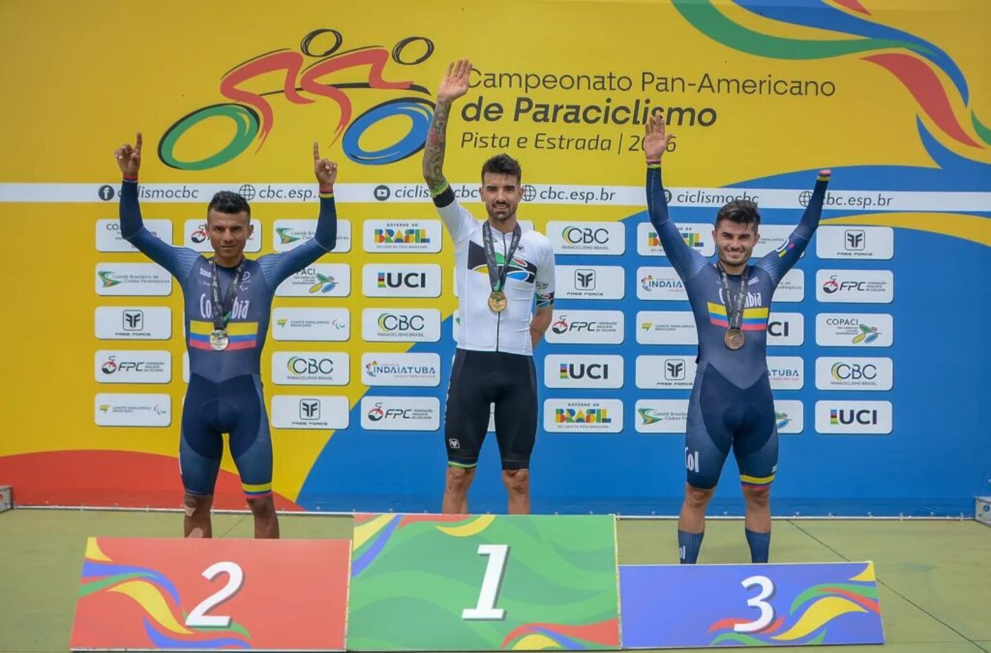 Foto: Alex Santos/CBC