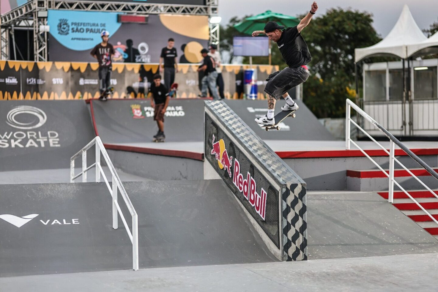 Foto: Thiago da Luz/Divulgação