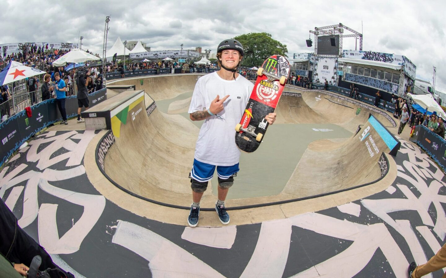 Foto: Julio Detefon / STU