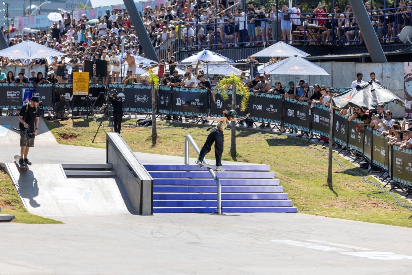 Foto: Júlio Detefon/STU