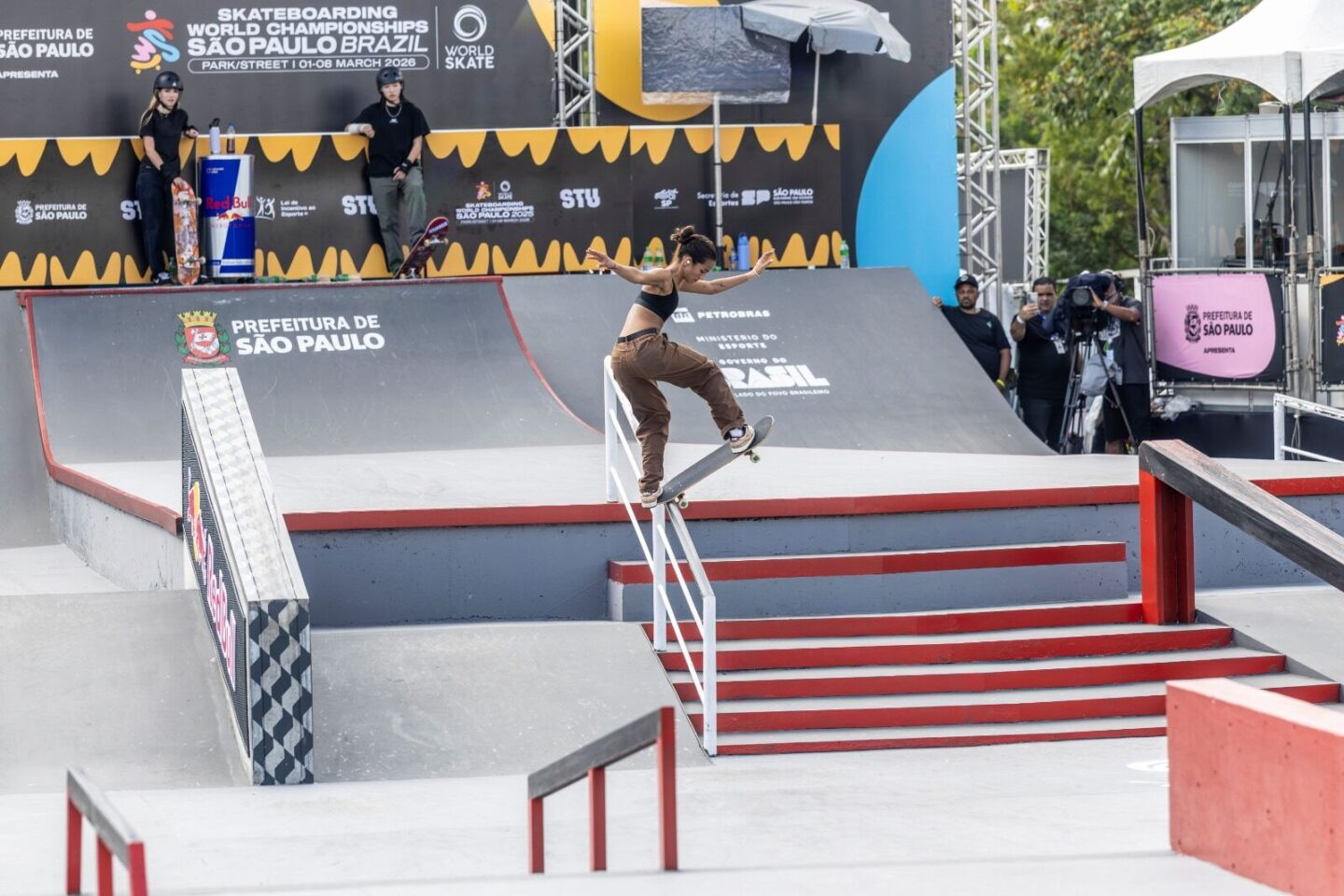 Foto: Julio Detefon / Divulgação