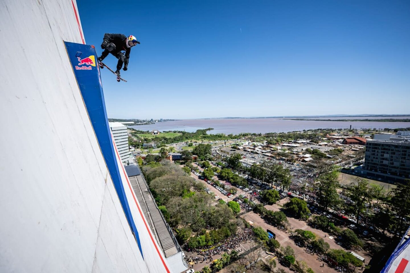 Foto: © Marcelo Maragni/Red Bull Content Pool