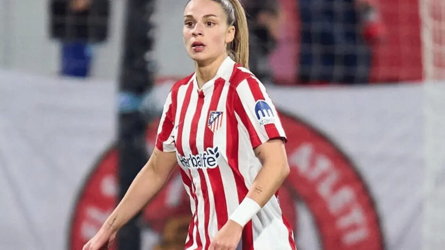 Foto: Atletico/Divulgação