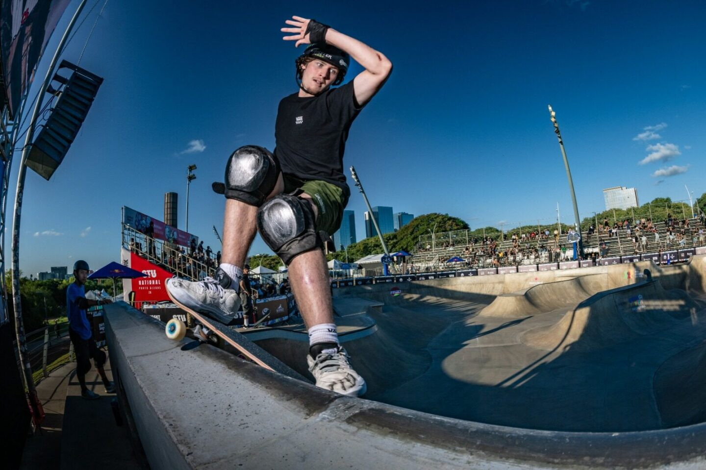 Foto: Pablo Vaz / STU