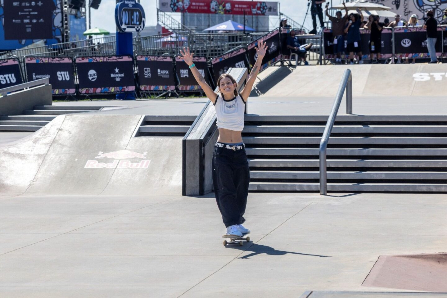 Foto: Júlio Detefon/STU